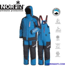 Костюм зимний Norfin Tornado